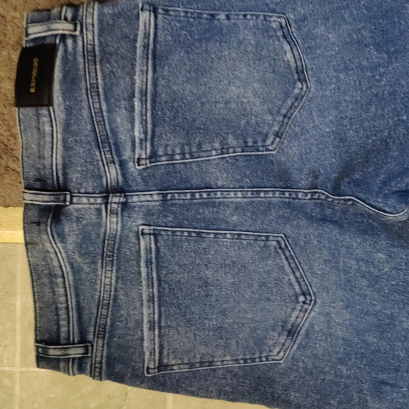 Express jeans new w tags - Picture 5 of 5